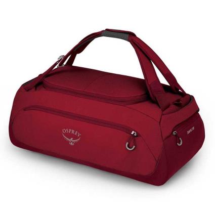 Bolsa Daylite Duffel 45l One Size Cosmic Red