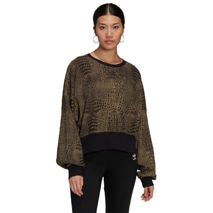 Suéter 44 Black / Beige Tone
