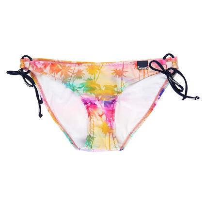 Cueca Biquíni Rainbow Palm L Rainbow