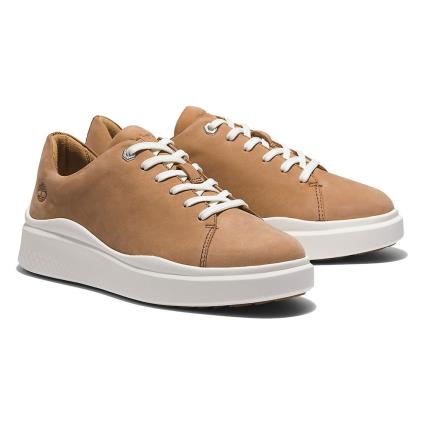 Treinadores Nite Flex Leather Oxford EU 36 Indian Tan