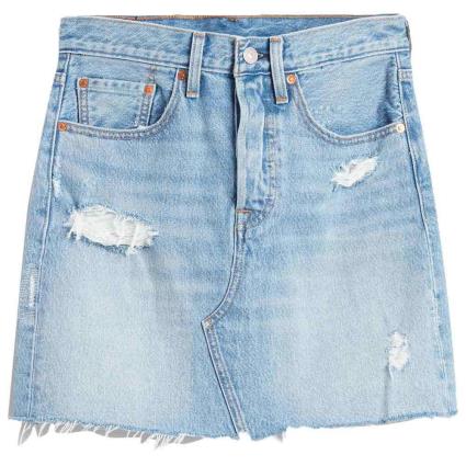 Levi´s ® Saia Alta Decon Iconic Butterfly 24 Gateway