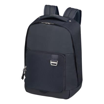 Mochila Notebook Midtown 23l One Size Dark Blue