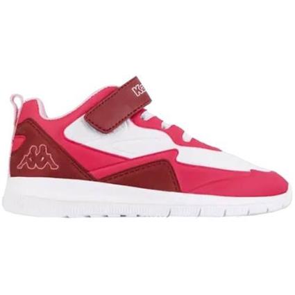Durban Pr K Shoes EU 31 White / Pink