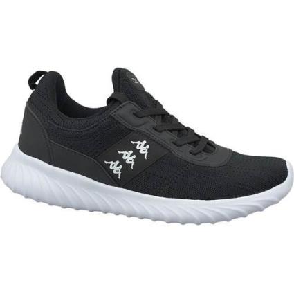 Modus Ii Shoes EU 39 Black