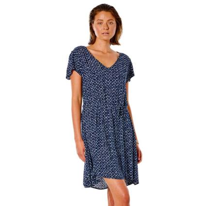 Vestido Sunset Drift XL Midnight