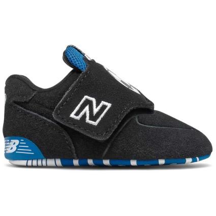 Sapatilhas Largas Infantis 574 Crib Sports EU 16 Black
