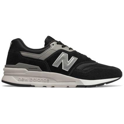 Treinadores 997h EU 38 Black / Grey / White