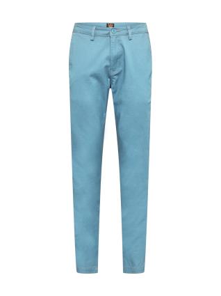 Calças Chino Slim 30 Indian Teal
