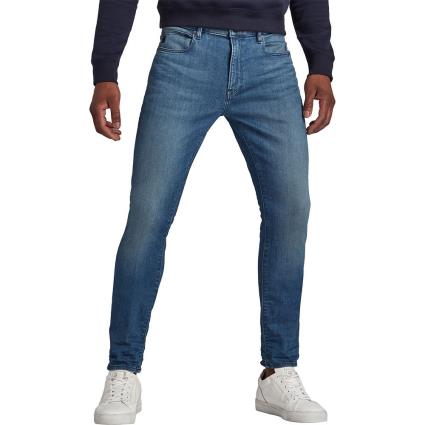 Jeans Lancet Skinny 31 Faded Neptune Blue