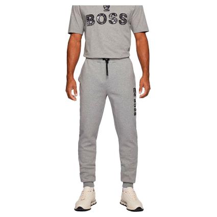 Calças Slamdunk2 2 2XL Medium Grey