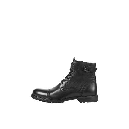 Botas De Couro Wshelby Sn EU 46 Anthracite
