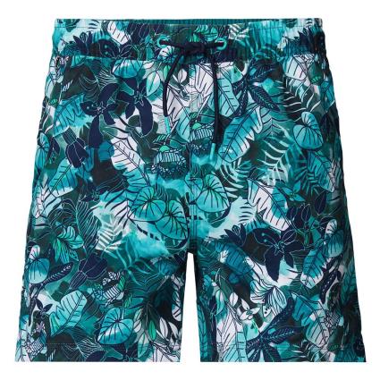 Calções De Banho 1010-sws957 128 cm Swamp green