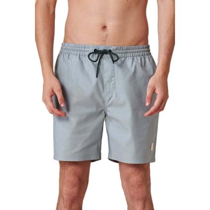 Calções De Banho Clean Swell 2XL Steel Blue