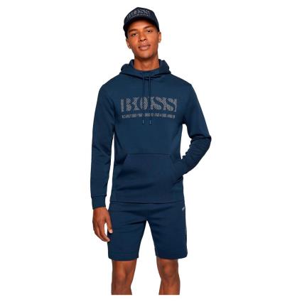 Capuz Soody 2 L Navy