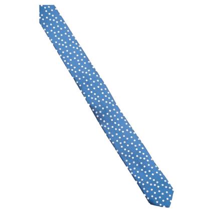 Laço One Size Blue