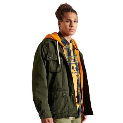 Casaco Tropical Combat S Surplus Goods Olive
