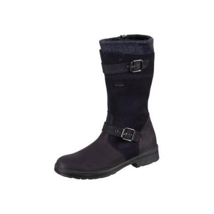 Alia Ozean Denver Shoes EU 40 Black