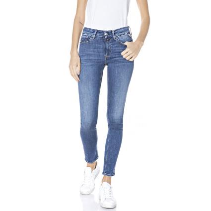 Whw 689.000.69d903.009 Luzien Luzien Calça 28 Medium Blue