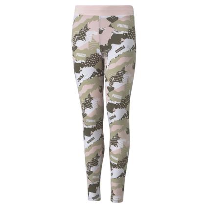 Alpha All Over Print 176 cm Grape Leaf / Aop