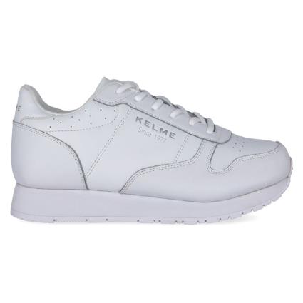Sapato Victory Lace EU 32 White