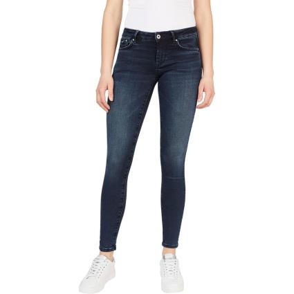 Jeans Pixie 30 Denim