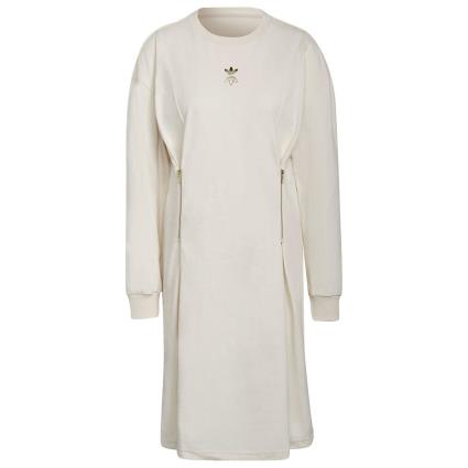 Vestido 38 Wonder White