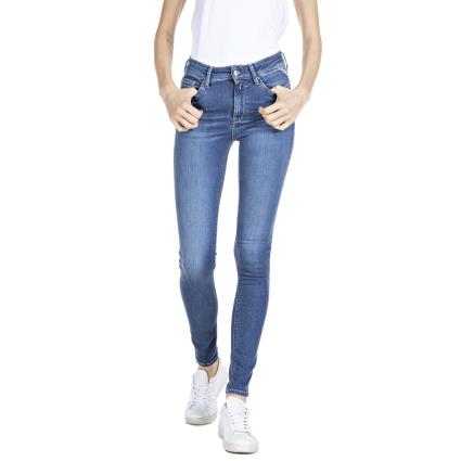 Calça Whw689.000.523.233.009 31 Medium Blue