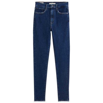 Levi´s ® Jeans Mile High Super Skinny 30 Rome Winter
