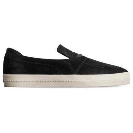 Zapatilhas Slip-on Liaizon EU 39 Black / Antique White