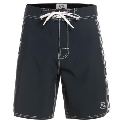 Calções De Banho Echo Beach Arch 18´´ 33 Black