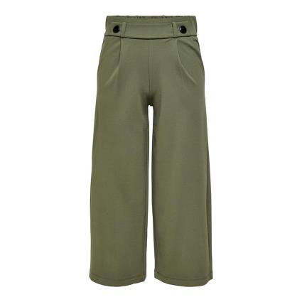 Calça Geggo Ancle M Kalamata / Detail Black Buttons