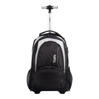 Mochila Actinio 15´´ One Size Black