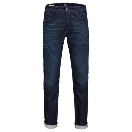 Jeans Mike Original Jos 098 33 Blue Denim