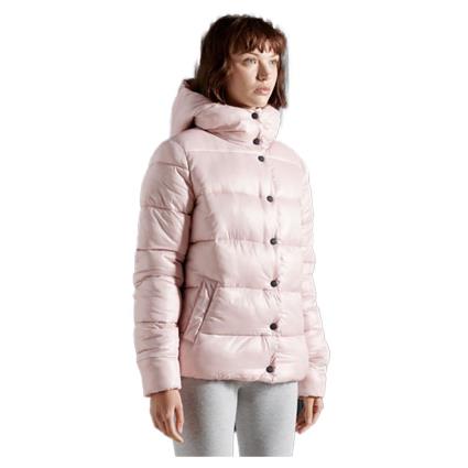 Casaco High Shine Toya M Summer Pink