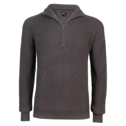Agasalho Marine Troyer 2XL Anthracite