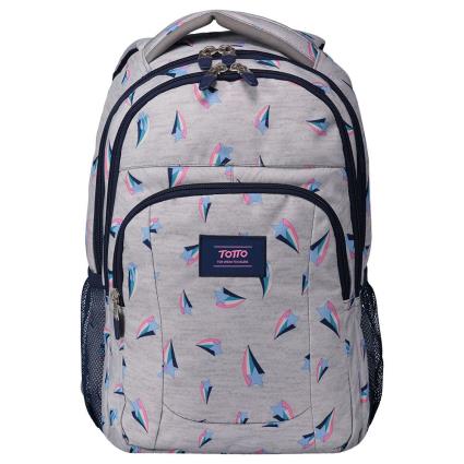 Mochila Tamulo One Size Grey