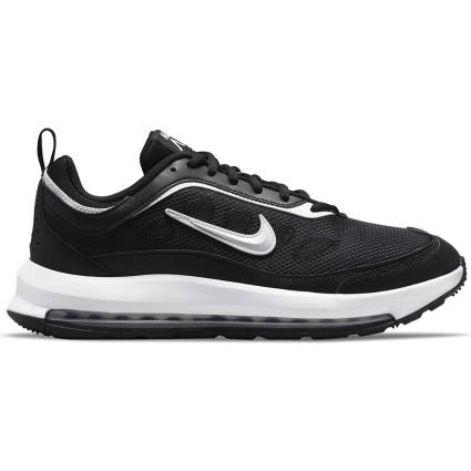 Sapato Air Max Ap EU 44 Black / White-Black-Bright Crimson