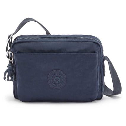 Bolsa Abanu M One Size Blue Bleu 2