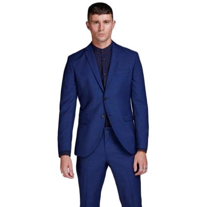 Blazer Premium Solaris XS Medieval Blue