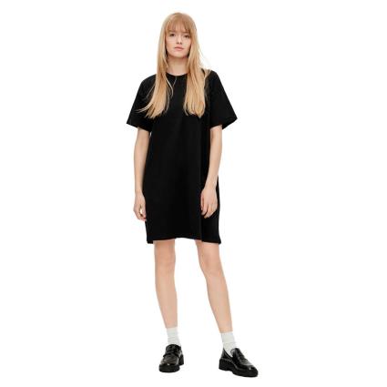 Vestido Curto Ria S Black