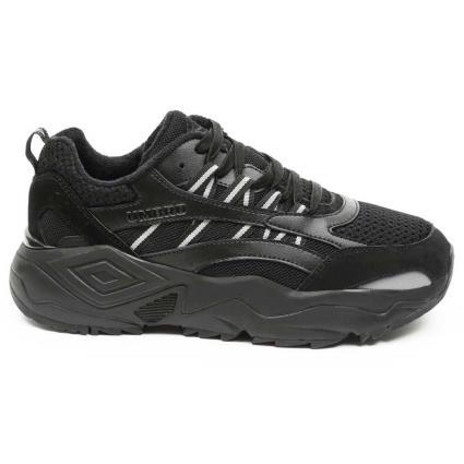 Treinadores Neptune EU 40 Black / Black / Reflective