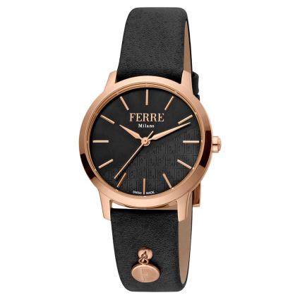 Relógio Fm1l152l0131 One Size Black