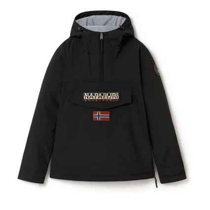 Casaco Rainforest Winter 2 XS Black