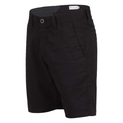 Calça Shorts Frickin Modern Stretch 19´´ 34 Black