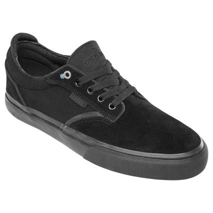 Treinadores Dickson EU 42 Black / Black