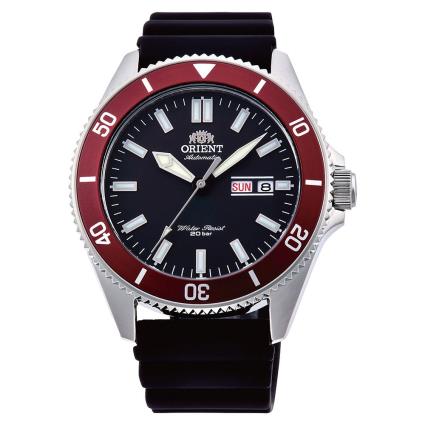 Relógio Ra-aa0011b19b One Size Black