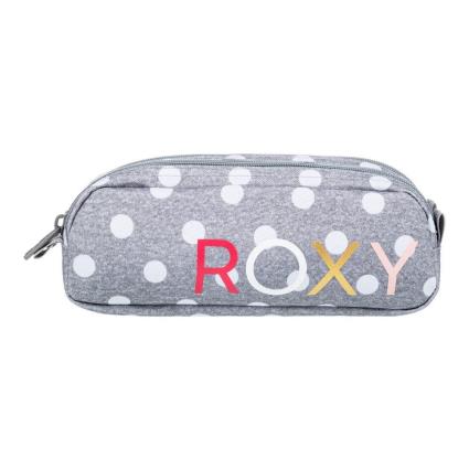 Estojo De Lápis Da Rock Printed One Size Heritage Heather Diary Dots