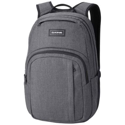 Mochila Campus M 25l One Size Carbon