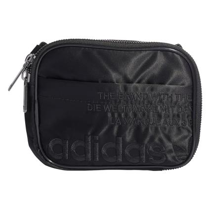 Crossbody Festival One Size Black