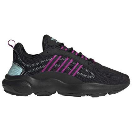 Treinadores Haiwee EU 38 Core Black / Vivid Pink / Clear Aqua